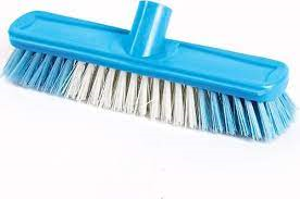 TÜYLÜ COLOR YER FIRÇASI SERT